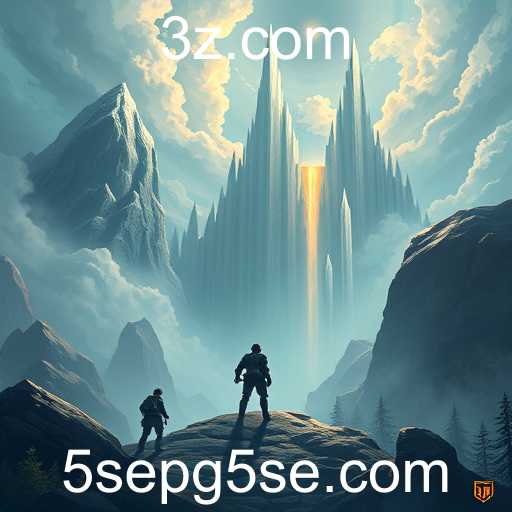 5sepg: A Nova Sensação nos Jogos Virtuais