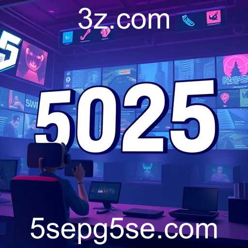 Tendências e Inovações no Mundo dos Jogos