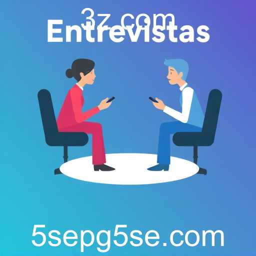 Entrevistas