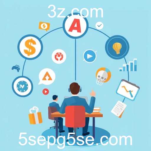 A Ascensão dos Jogos Online: Tendências Atuais e Futuras