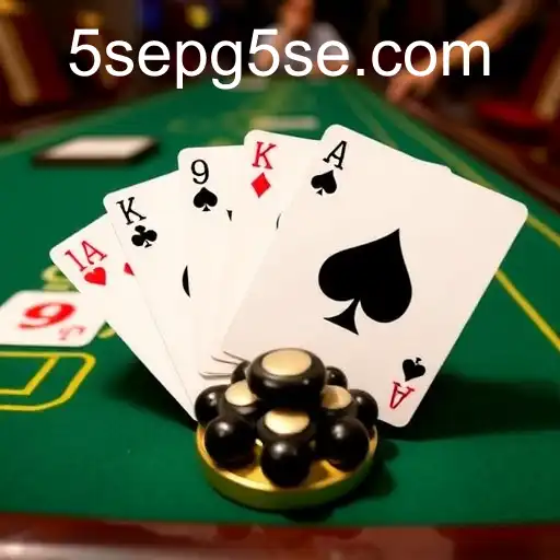 The Fascinating World of Baccarat Game: Understanding the Rules and Strategies