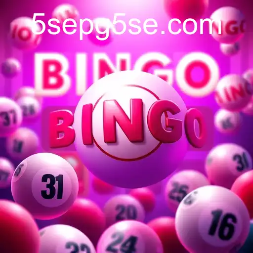 Exploring the Exciting World of Bingo Games