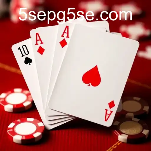 Blackjack: The Fascinating World of the Casino Staple