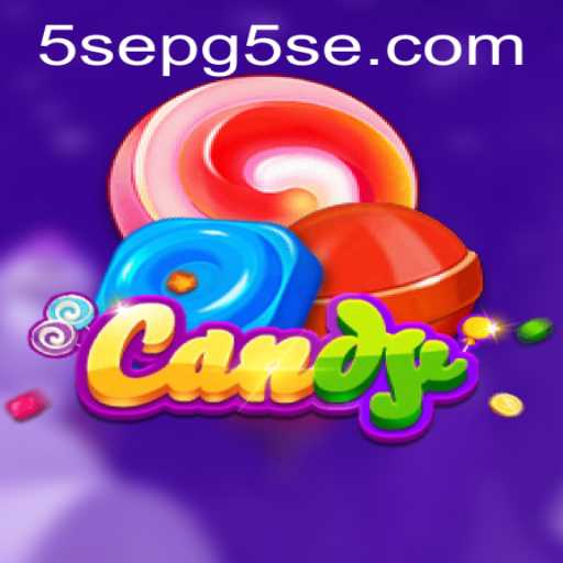 Candy: Unwrapping the Sweet World of 5sepg