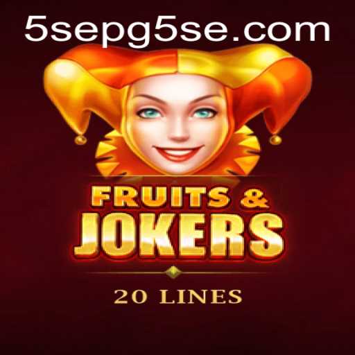 Discover the Enchanting World of FruitsAndJokers20: The Game to Brighten Your Day