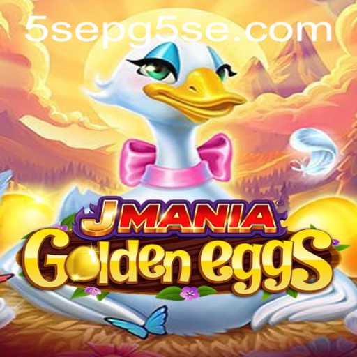 Discover the Exciting World of JManiaGoldenEggs: A Journey Into Gaming Brilliance