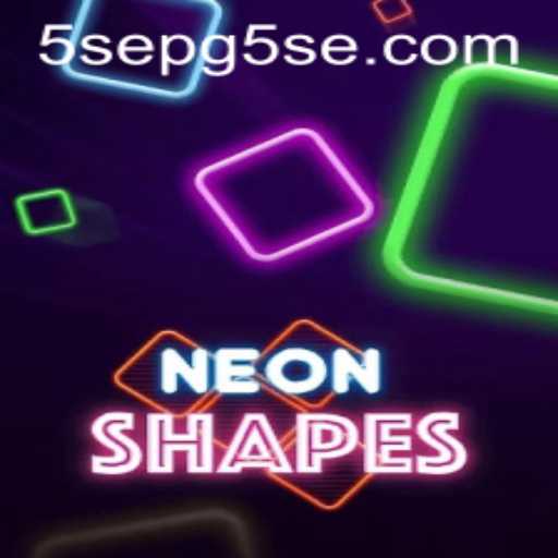 NeonShapes: A Luminescent Journey into Puzzle Gaming