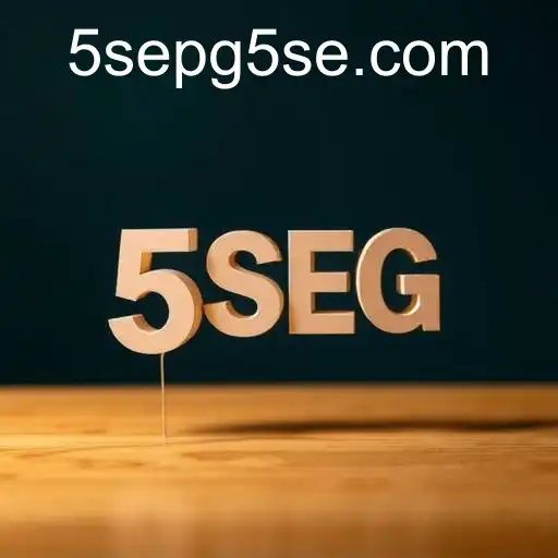 Exploring Business Promotions Through the Lens of 5sepg