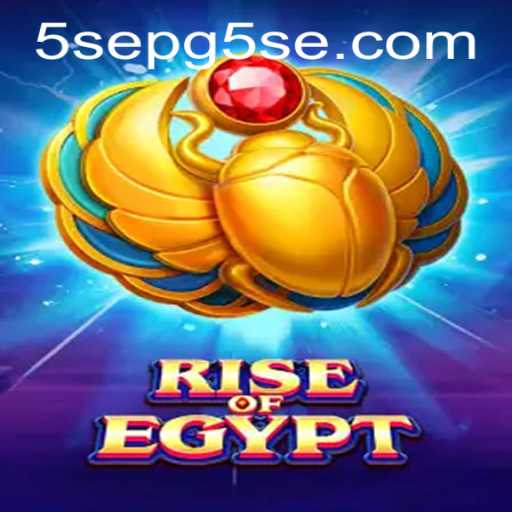 Discover the Enchanting World of RiseOfEgypt