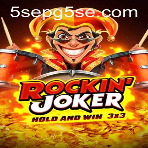 Unveiling RockinJoker: A Riveting Gaming Experience with 5SEPG