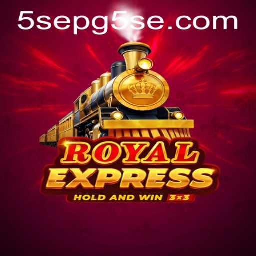 Discovering Royal Express: A Journey into Strategy and Adventure