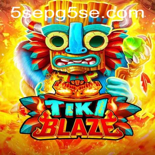 Discover the Vibrant World of TikiBlaze - A Revitalizing Gaming Adventure