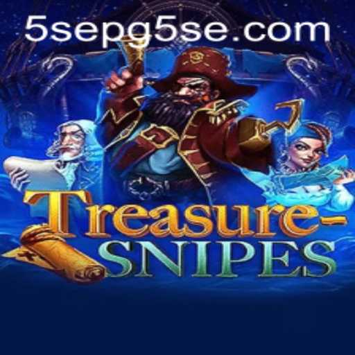 Exploring TreasureSnipes: A Journey into the World of Adventure