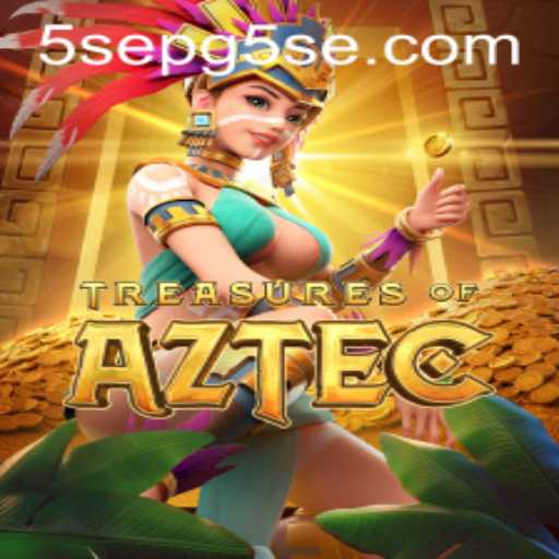Unveiling the Mysteries of TreasuresofAztec
