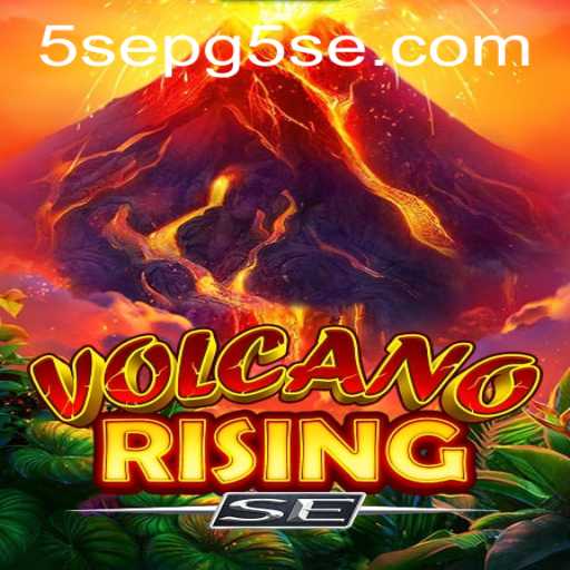 Exploring the Adventures of VolcanoRisingSE